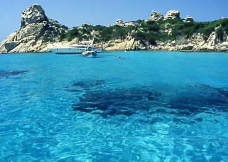 Boschetto Holiday Appartamento La Maddalena (Sassari)