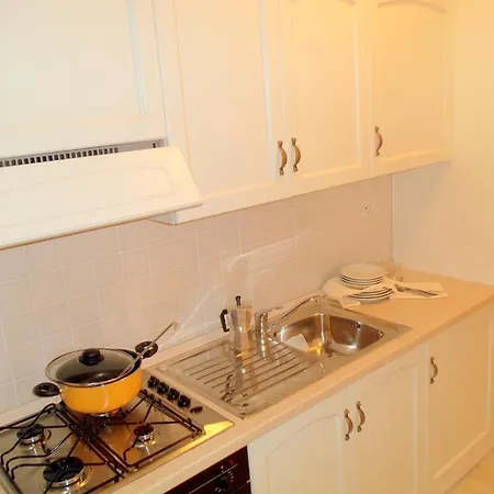 Appartamento Boschetto Holiday La Maddalena (Sassari)